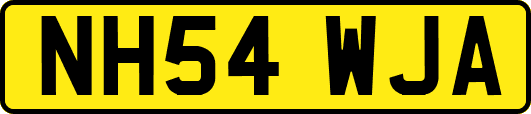 NH54WJA