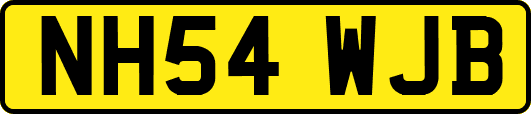 NH54WJB