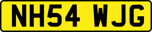 NH54WJG