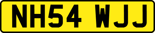 NH54WJJ