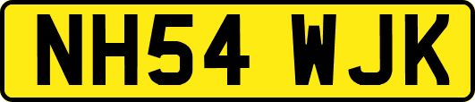 NH54WJK