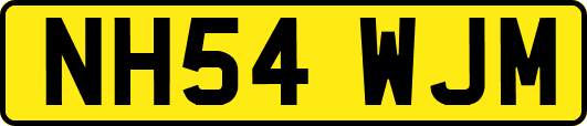 NH54WJM