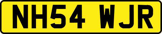 NH54WJR