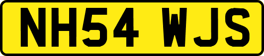 NH54WJS