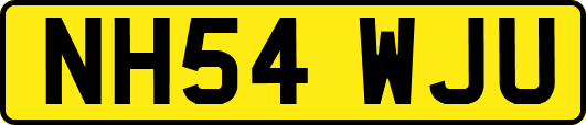 NH54WJU