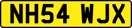 NH54WJX