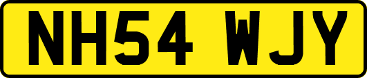 NH54WJY