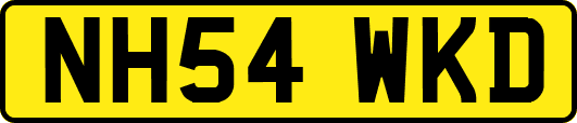 NH54WKD