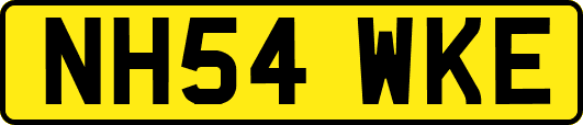 NH54WKE