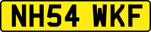 NH54WKF