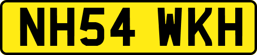 NH54WKH