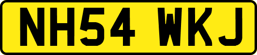 NH54WKJ