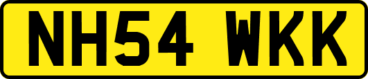 NH54WKK
