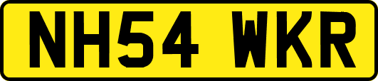 NH54WKR