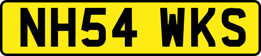 NH54WKS