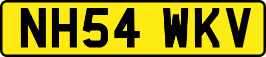 NH54WKV