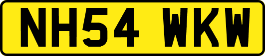 NH54WKW