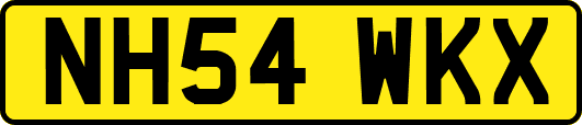 NH54WKX