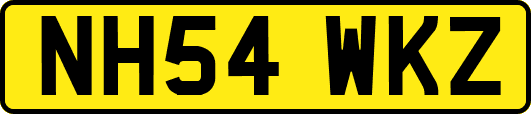 NH54WKZ