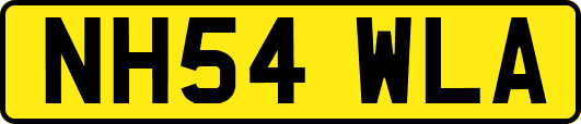 NH54WLA