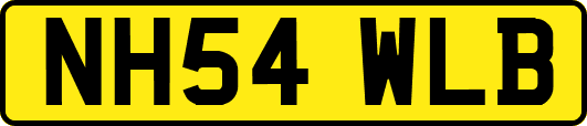 NH54WLB