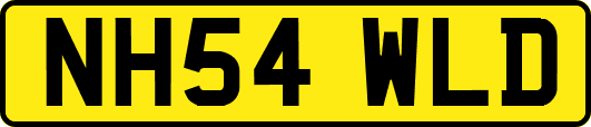 NH54WLD