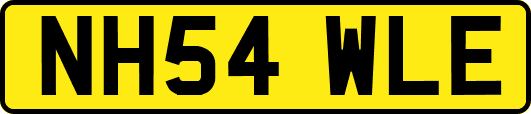 NH54WLE