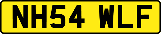 NH54WLF