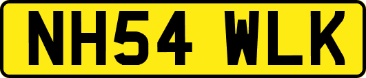 NH54WLK