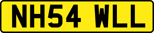 NH54WLL