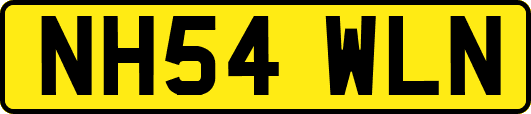 NH54WLN