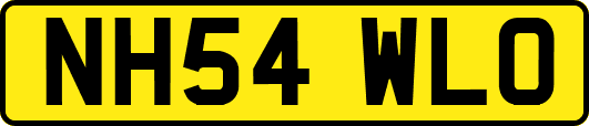 NH54WLO