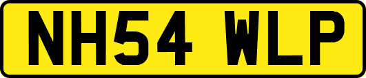 NH54WLP