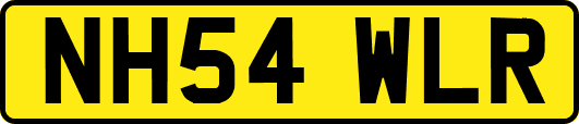 NH54WLR