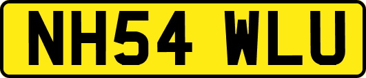 NH54WLU