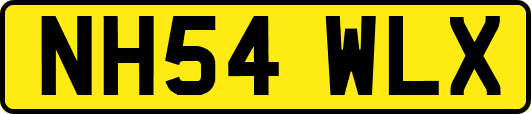 NH54WLX