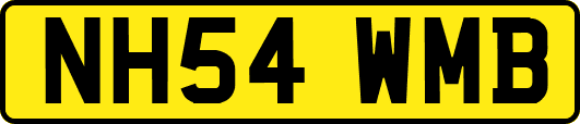 NH54WMB