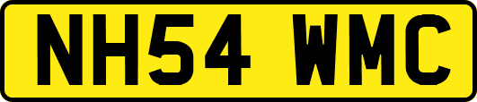 NH54WMC