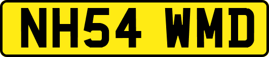 NH54WMD