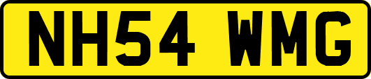 NH54WMG