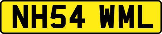 NH54WML