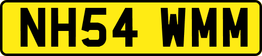 NH54WMM