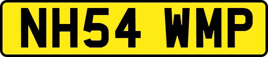 NH54WMP