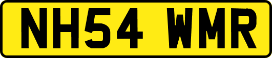 NH54WMR