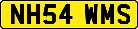 NH54WMS