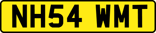 NH54WMT