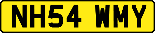 NH54WMY