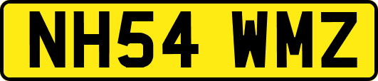 NH54WMZ