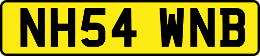 NH54WNB