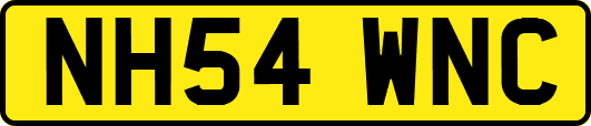 NH54WNC